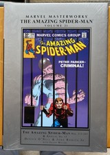 Marvel Masterworks: The