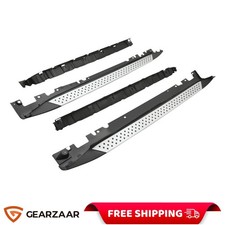 Running Board For BMW X5 E70