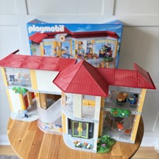 Playmobil Furnished School