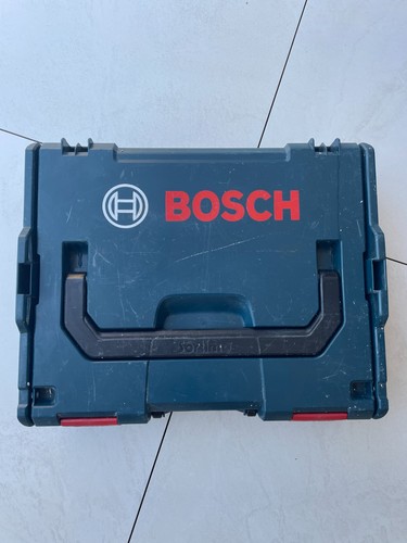 Bosch boxx sortimo storage - bosch,