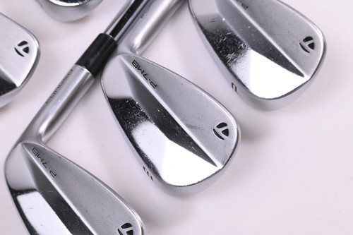 Taylormade p7mb 2023 irons - 2023, /