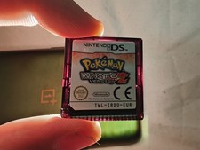 Pokemon White 2 Genuine 