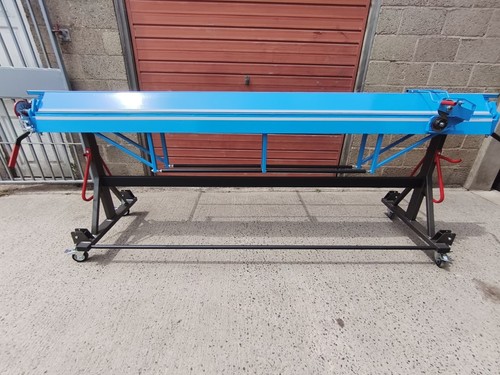 Sheet metal folder bender 3m - folder,,