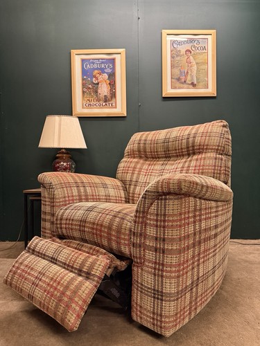 Parker knoll hudson electric - parker,