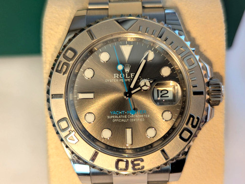 Rolex yacht master 2024 - rolex,