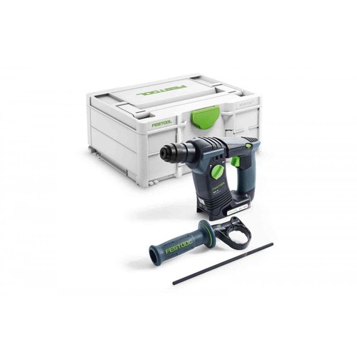 Festool bhc18li basic 18v - festool, bhc18li-basic