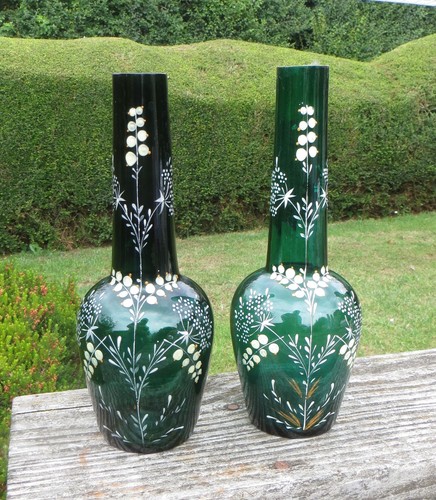 Near pair victorian green - near,