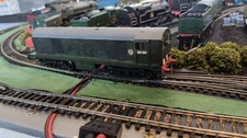 Lima OO Gauge Class 20 Diesel