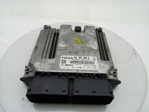 Volkswagen golf engine ecu - golf,
