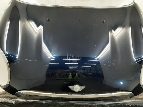 2013 mini - 2013, (bmw)