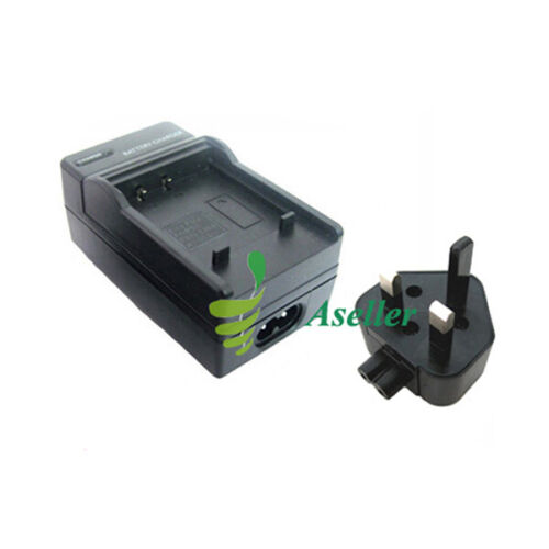 Battery charger for - battery, fuji