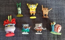 MINIATURE SPONGEBOB