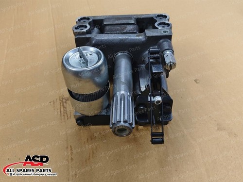 184773m93 hydraulic pump - 184773m93,