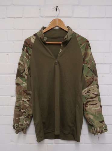 Mtp ubac shirt large camo - shirt,