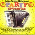 Delta accordion band - delta,