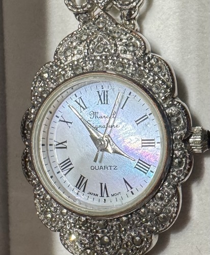 Marcel drucker quartz - drucker,