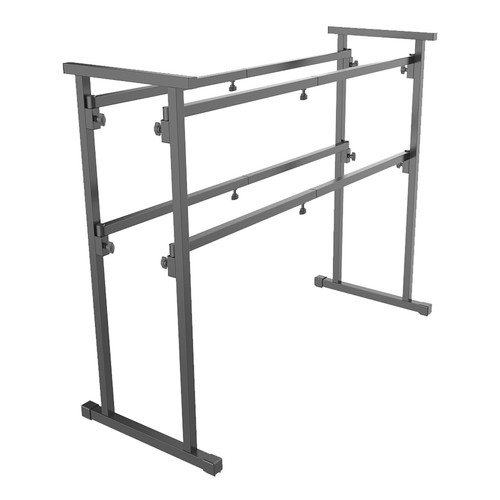 Deck stand table for - dj,