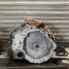 TOYOTA PRIUS MK3 2009-2015