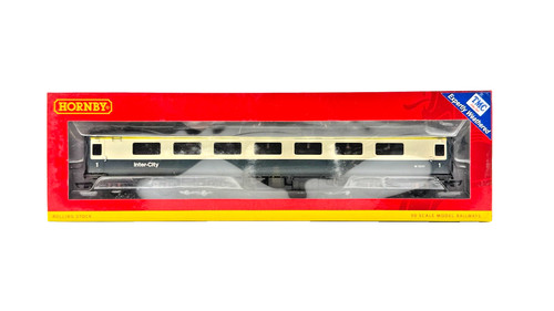Hornby gauge r4614a br - hornby,