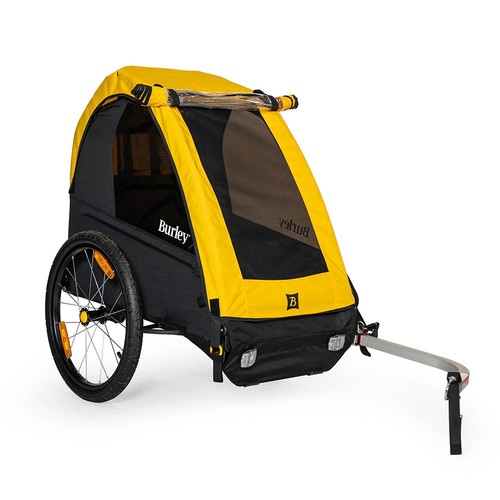 The burley bee - burley, trailer