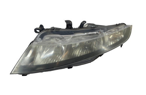 Honda civic mk8 xenon - honda,