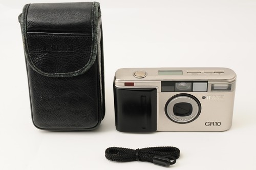 Read exc case ricoh - [,