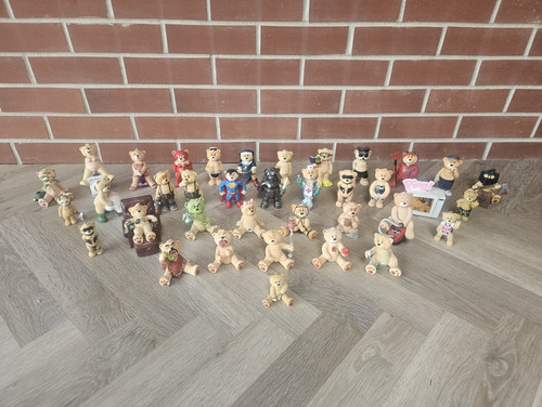 Bad taste bear set - bad,