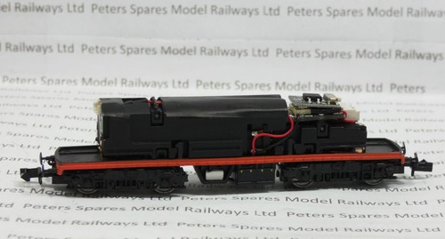 Dapol 115448 class gauge - dapol,