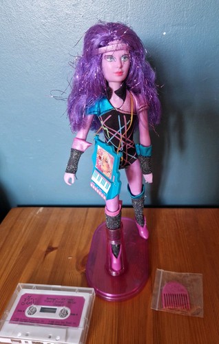 Vintage 1986 hasbro - 1986,