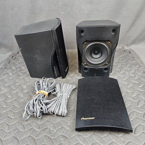 Pioneer cr39 surround - pioneer, s-cr39