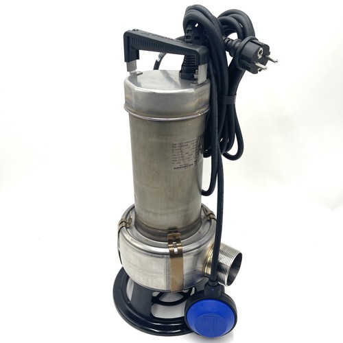 Submersible pump 96004586 - pump,