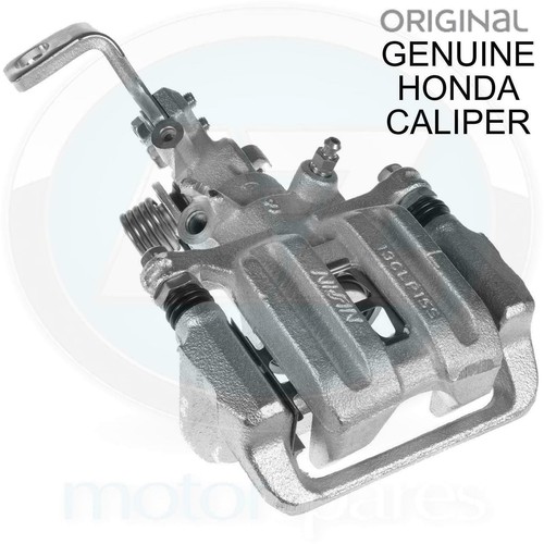 For honda s2000 - for, rear