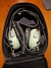 DAVID CLARK H10-56 HELICOPTER