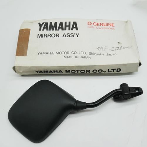 Yamaha rd350lc left - yamaha,