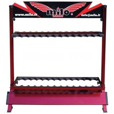 MILO DURAL 26-PACK Fishing Rod