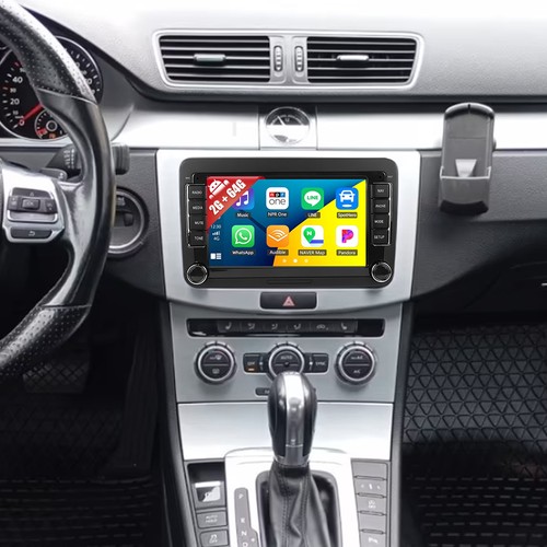 Apple carplay for passat - carplay, vw