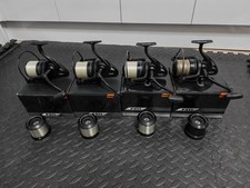 Fox Fx11 Reels X4