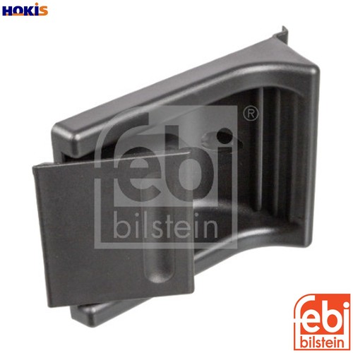 Door handle interior - door,