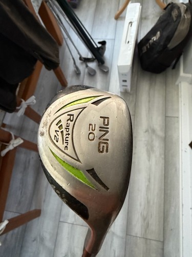 Ping rapture hybrid 20 - hybrid, /