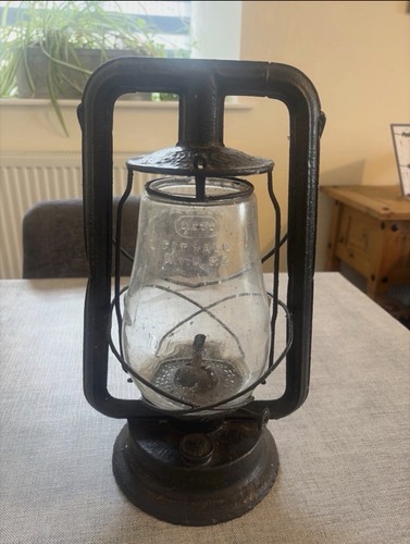 Vintage dietz kerosene - dietz, kerosene/oil