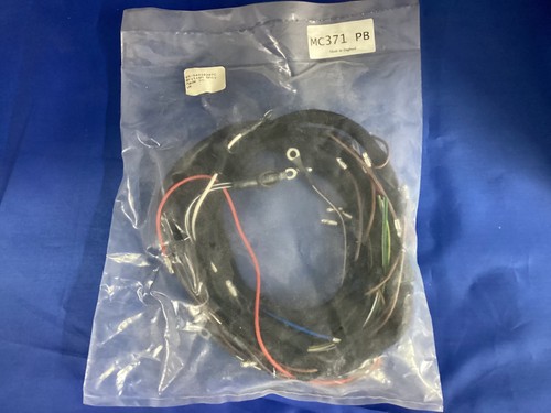 Norton es2 mod featherbed - norton, mod/50
