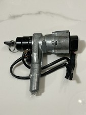 Mercedes Benz 190E ignition switch lock with key