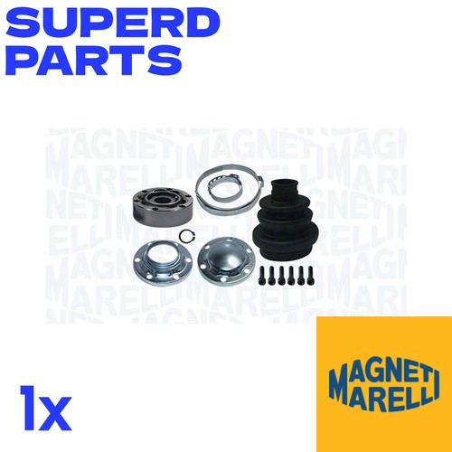 Magneti marelli 302009100033 - marelli,