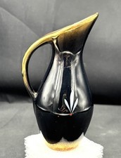 German Art Pottery Glazed