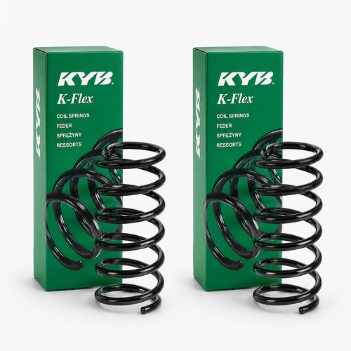 Kyb suspension springs - x,