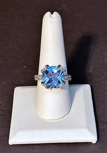 Stunning tacori silver 925 - stunning,