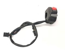 Yamaha XJ 600 S 1997-2002