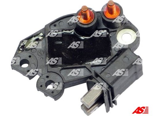 Alternator regulator - alternator,