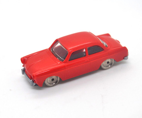 Lego denmark vintage 1960 vw - denmark, 1960's