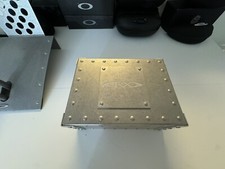 Oakley Metal Vault RX